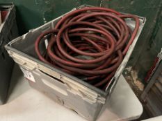 Quantity of Various Size Air Horses as Lotted