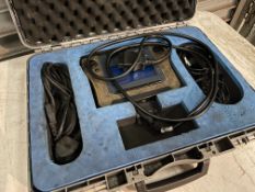 VDO Contisys Scan System, Please Note: Item Untested