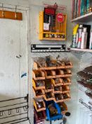 Quantity of Various Vehicle Parts & Accessories as Lotted