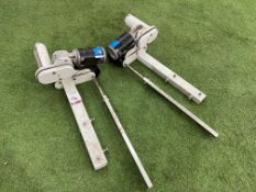 Powertouch Classic Caravan Mover, Remote Control Not Present, Please Note: There is NO VAT on the