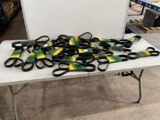 Quantity of Various Automotive Drive Belt (PQS00010R)