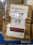 2no. Long Rod, 1143mm Long