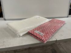 4no. Air Filter 4111J128 & 4no. Elring Gasket Cylinder 862402