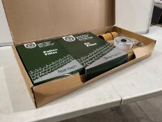 Land Rover Defender Air Filter Kit Box