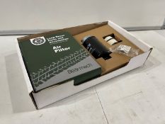Land Rover Defender Air Filter Kit Box