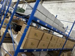 Unreserved Online Auction - Land Rover Parts & Accessories