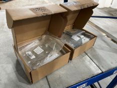 2no. Cisco 69-2160-03 Mounting Bracket Set