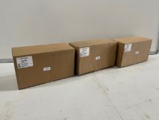 Bearmach LR091526 Front Left Handle Door Latch