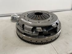 Clutchfix TD5 Heavy Duty Clutch Kit,Comprising of: Drive Plate, Clutch Cover, Fly Wheel & Release