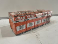 10no. Fram CH10759ECO Oil Filters