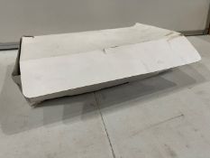Land Rover Defender Air Filter Kit Box