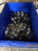 Quantity of Various Ignition Switches