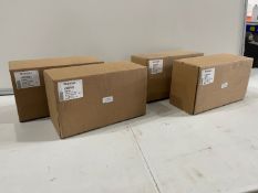 Bearmach LR091526 Front Left Handle Door Latch