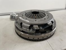 Clutchfix TD5 Heavy Duty Clutch Kit,Comprising of: Drive Plate, Clutch Cover, Fly Wheel & Release