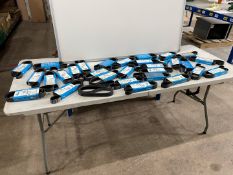 Quantity of Various Dayco Driver Belts, As Lotted