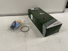 Land Rover Defender Air Filter Kit Box