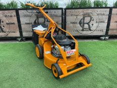Unused Ex Display AS Motor AS 531 4T MK Collection Mower, Honda Petrol Engine