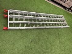 Vehicle Loading Ramps