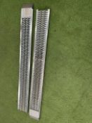 2no. Ramp Grips