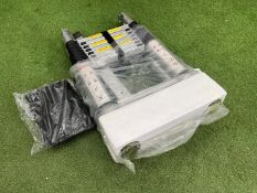 Telescopic Multi Function Ladder