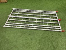 Vehicle Loading Ramps