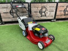 Unused Ex Display Toro 20831, Autodrive Lawnmower, Briggs & Stratton 163 CC Petrol Engine