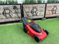 Unused Ex Display Lawnflite 280E, Push Lawnmower, Electric Powered 1300W