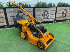 Unused Ex Display AS Motor AS 530/2T MK-Kat