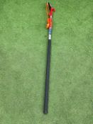 Nokota 3200mm Telescopic Saw & Lopper Pruning Polesaw, Please Note Blade Not Included