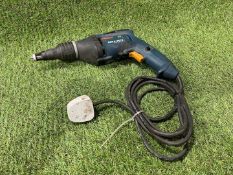 Bosch GSR6-25TE Electrical Drill
