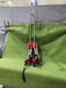 GTM Proffesional Strimmer Safety Harness