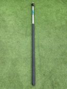 Cutting Edge Stallion Telescopic Pole Saw 3100mm, Please Note Blade Not Included