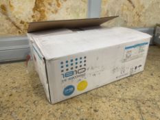 Boxed 1810 Company Axixuno 45 Copper Sink 450 x 450 x 175mm , Lot Location: Showroom. Please Note: