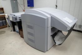 Heidelberg Suprasetter Plate Setter.