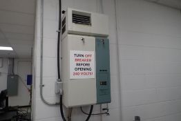 Nortec Wall Mounted Humidifier.