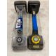 Lot of (2) Carpet Knee Kickers - Image 4 of 4