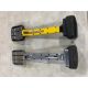 Lot of (2) Carpet Knee Kickers - Image 3 of 4