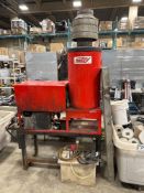 Hotsy 999, 2,000PSI Pressure Washer