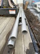 Lot of Asst. Pipe