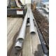 Lot of Asst. Pipe - Image 1 of 2