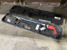 FastenMaster PAMFast Auto Feed Screw System w/ Milwaukee Electric Screwdriver