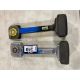 Lot of (2) Carpet Knee Kickers - Image 1 of 4