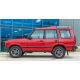 1998 Landrover Discovery 3.9 litre V8 manual 5 door 4wd - Image 15 of 46