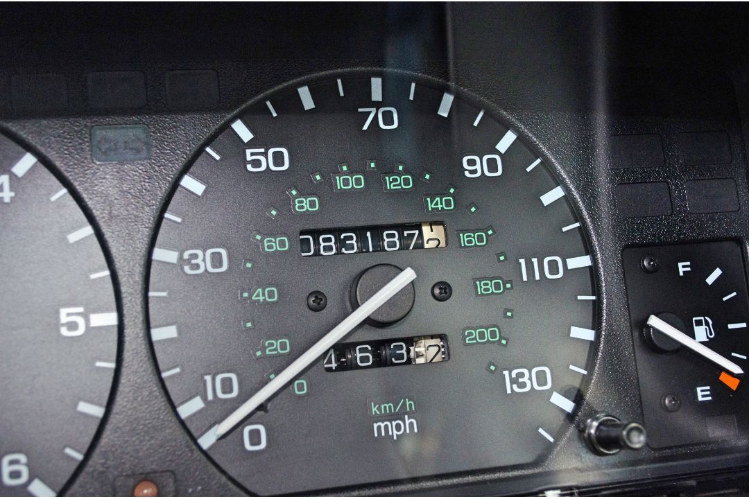1998 Landrover Discovery 3.9 litre V8 manual 5 door 4wd - Image 40 of 46