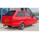 1990 Reliant Rialto 850cc 3 wheel 2 door saloon - Image 5 of 39