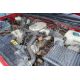 1998 Landrover Discovery 3.9 litre V8 manual 5 door 4wd - Image 45 of 46