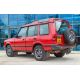 1998 Landrover Discovery 3.9 litre V8 manual 5 door 4wd - Image 7 of 46