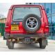 1998 Landrover Discovery 3.9 litre V8 manual 5 door 4wd - Image 11 of 46