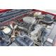 1998 Landrover Discovery 3.9 litre V8 manual 5 door 4wd - Image 44 of 46
