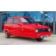 1990 Reliant Rialto 850cc 3 wheel 2 door saloon - Image 1 of 39